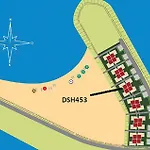 بيت للعطل Bi De Mar *