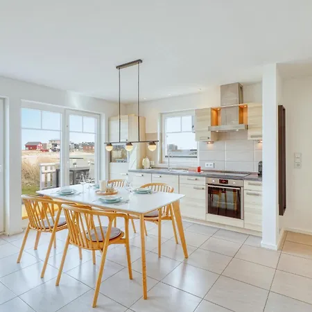 度假居 Bi De Mar 奥尔本尼兹