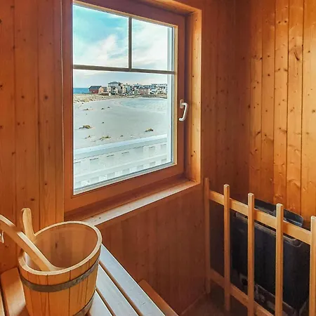 Bi De Mar Vakantiehuis Olpenitz