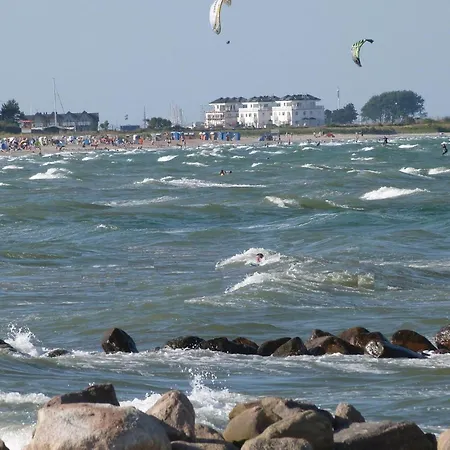 Vakantiehuis Bi De Mar *