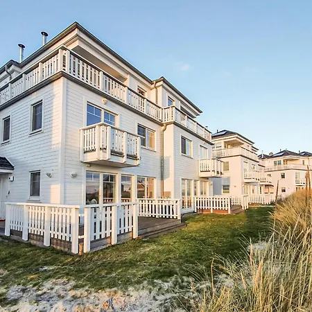 Casa de Férias Bi De Mar *