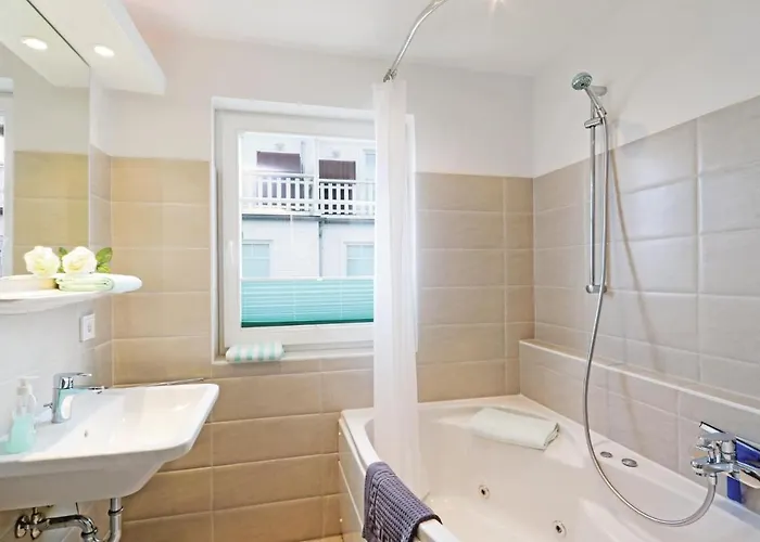 度假居 Bi De Mar 奥尔本尼兹