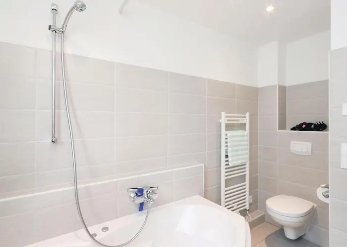 Bi De Mar 度假居 *