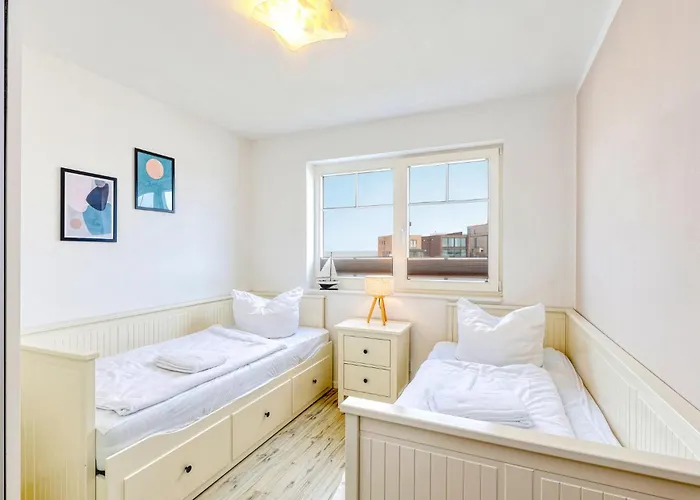 度假居 Bi De Mar 奥尔本尼兹