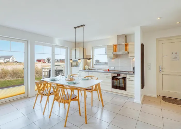 度假居 Bi De Mar 奥尔本尼兹