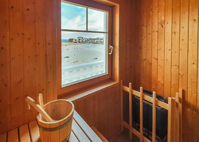 Bi De Mar 度假居 奥尔本尼兹