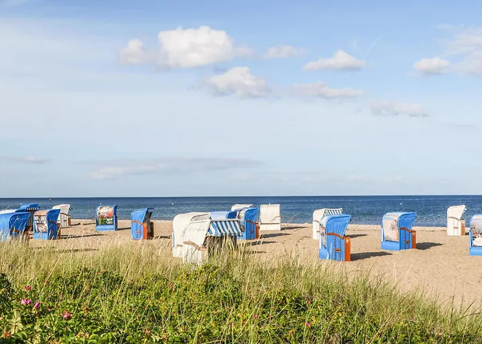 度假居 Bi De Mar 奥尔本尼兹