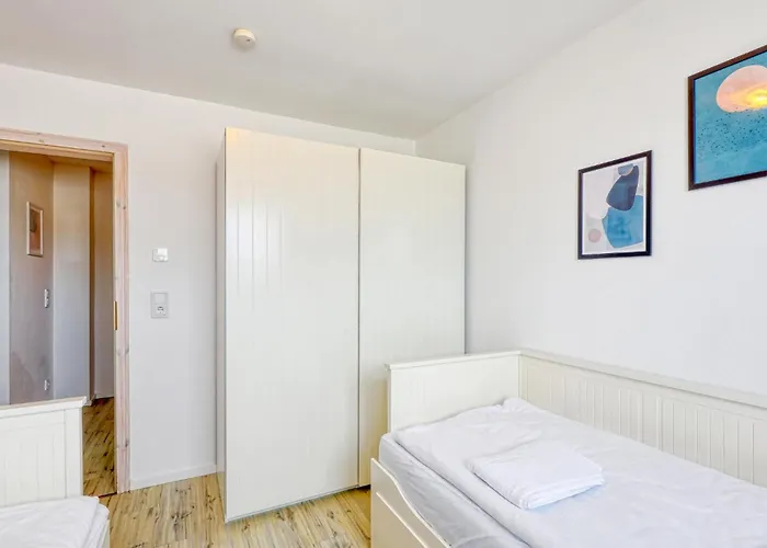 Bi De Mar 度假居 *