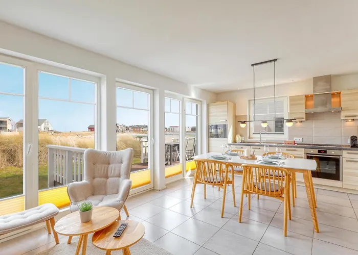 度假居 Bi De Mar 奥尔本尼兹