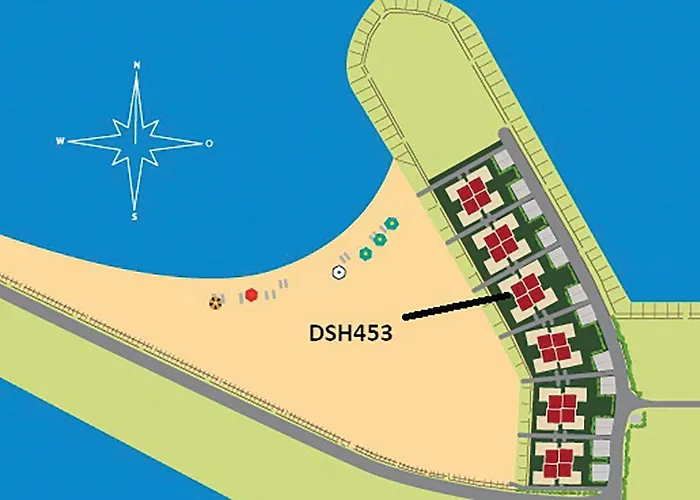 度假居 Bi De Mar *