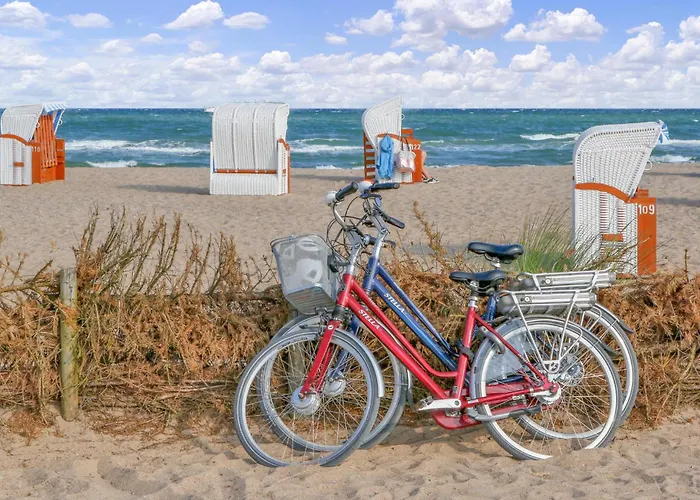 Bi De Mar 奥尔本尼兹