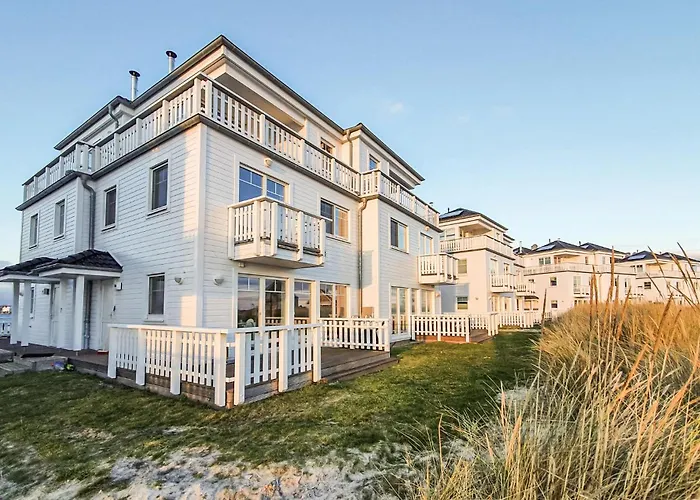 度假居 Bi De Mar *